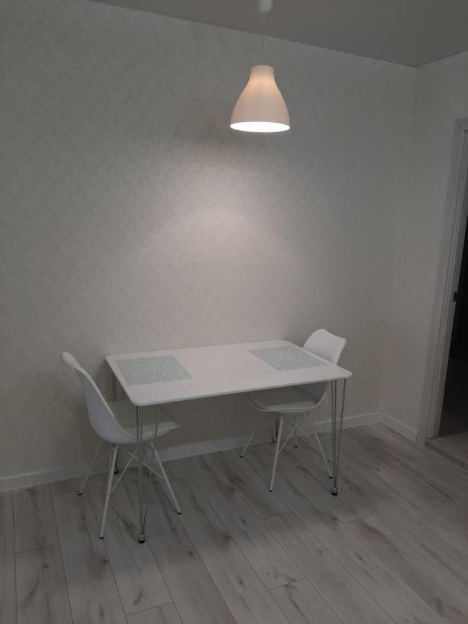 Comfortable Apartment Zamostyanska 34А Vinnycja Exteriér fotografie