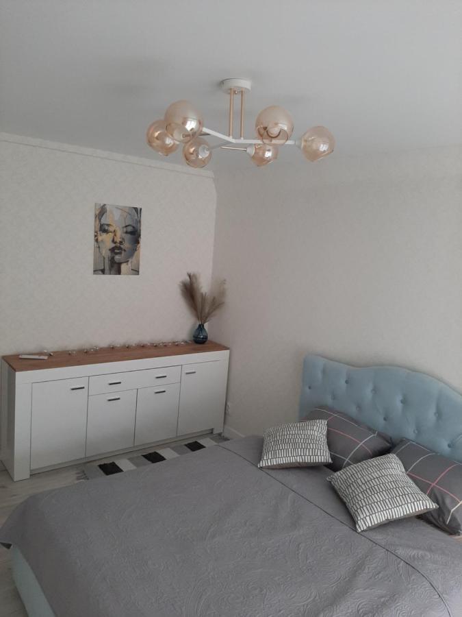 Comfortable Apartment Zamostyanska 34А Vinnycja Exteriér fotografie
